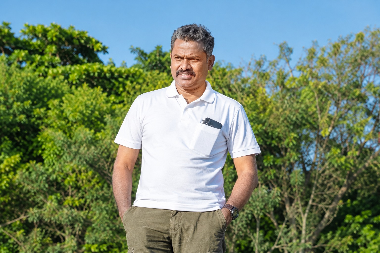 Ar. SENTHIL